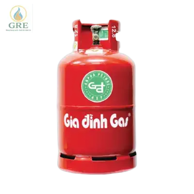 Gas Dân Dụng