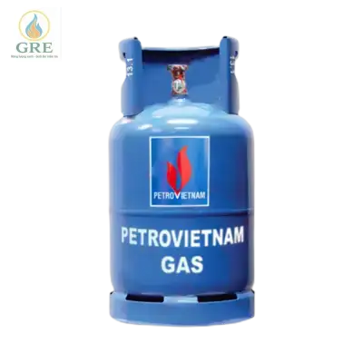 Gas Petrovietnam
