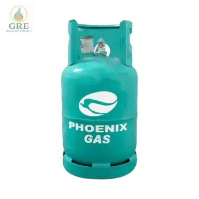 Gas Phoenix