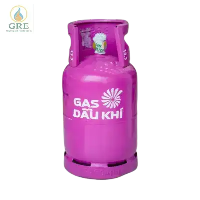 Gas Dầu Khí